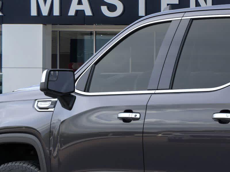 new 2025 GMC Sierra 1500 car, priced at $67,395