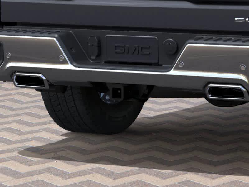 new 2025 GMC Sierra 1500 car, priced at $67,395
