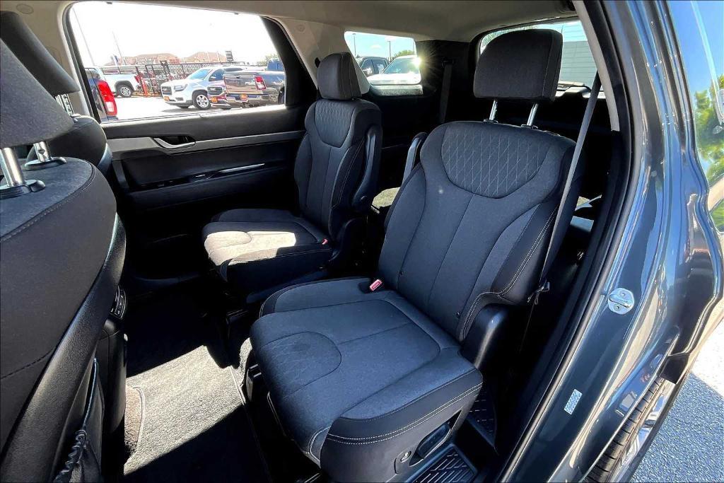 used 2020 Hyundai Palisade car, priced at $24,205