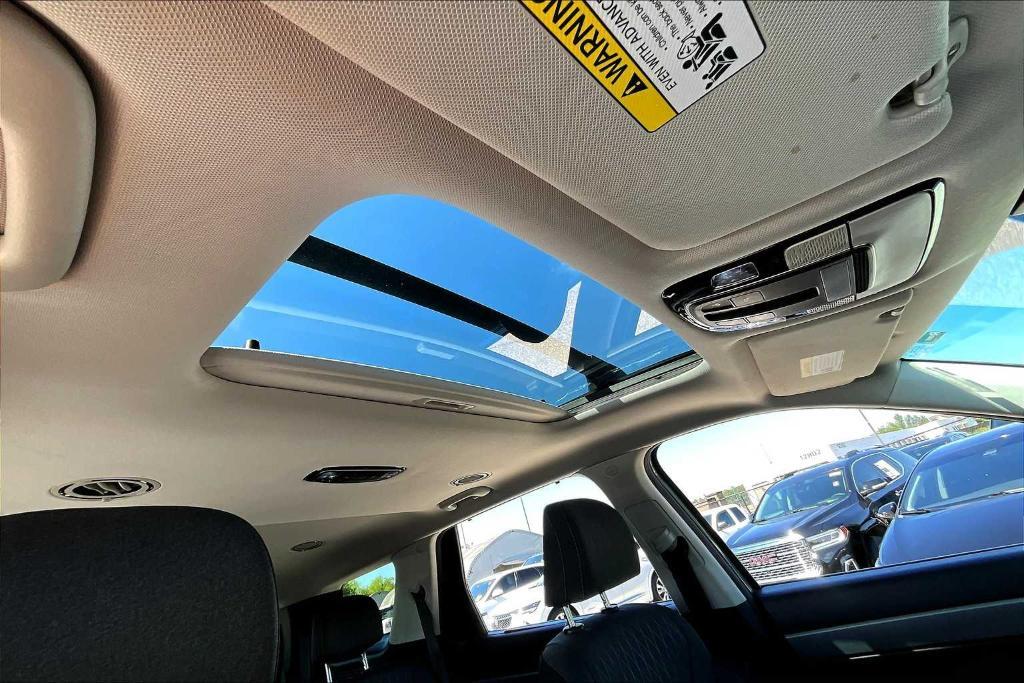 used 2020 Hyundai Palisade car, priced at $24,205