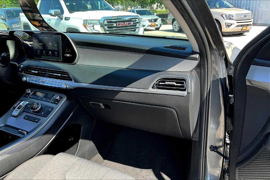 used 2020 Hyundai Palisade car, priced at $24,205