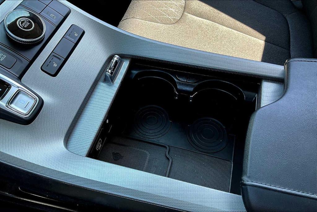 used 2020 Hyundai Palisade car, priced at $24,205