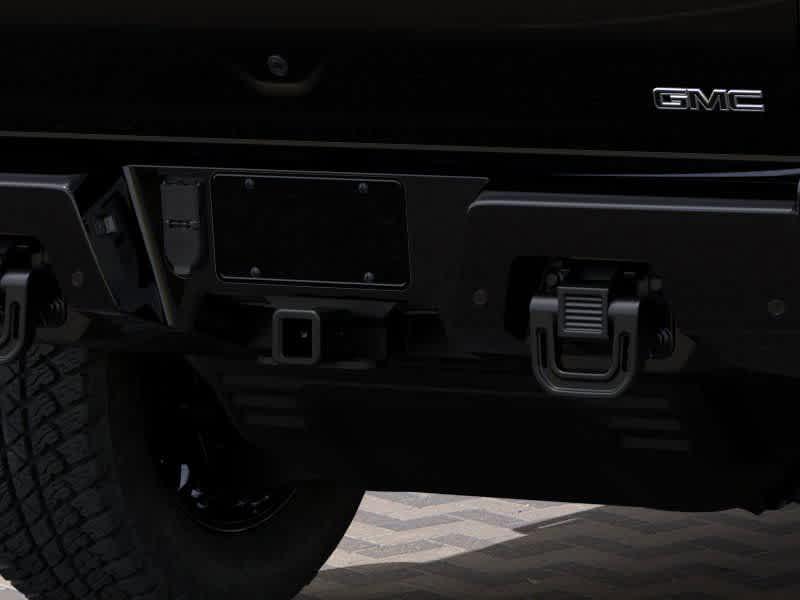 new 2025 GMC HUMMER EV Pickup car, priced at $107,479