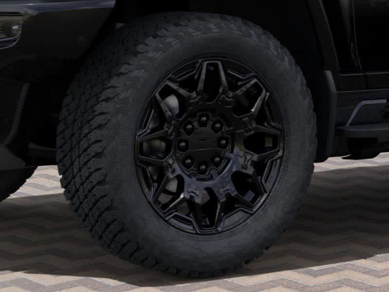 new 2025 GMC HUMMER EV Pickup car, priced at $107,479