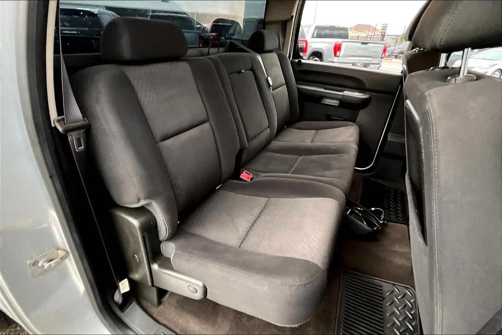 used 2013 GMC Sierra 1500 car, priced at $15,894