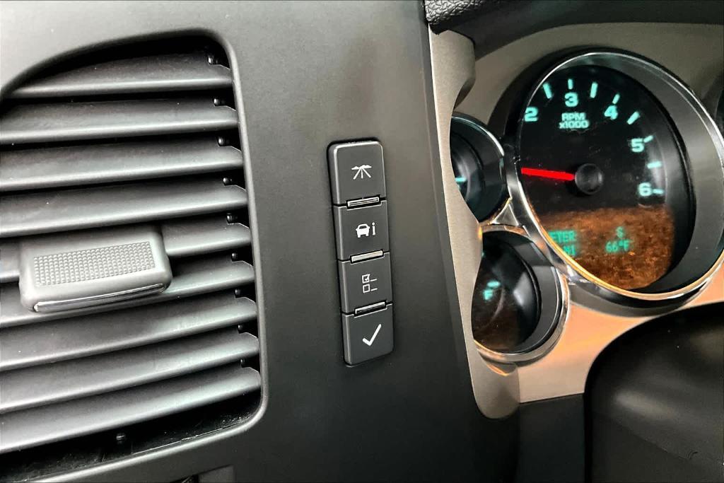 used 2013 GMC Sierra 1500 car, priced at $15,894