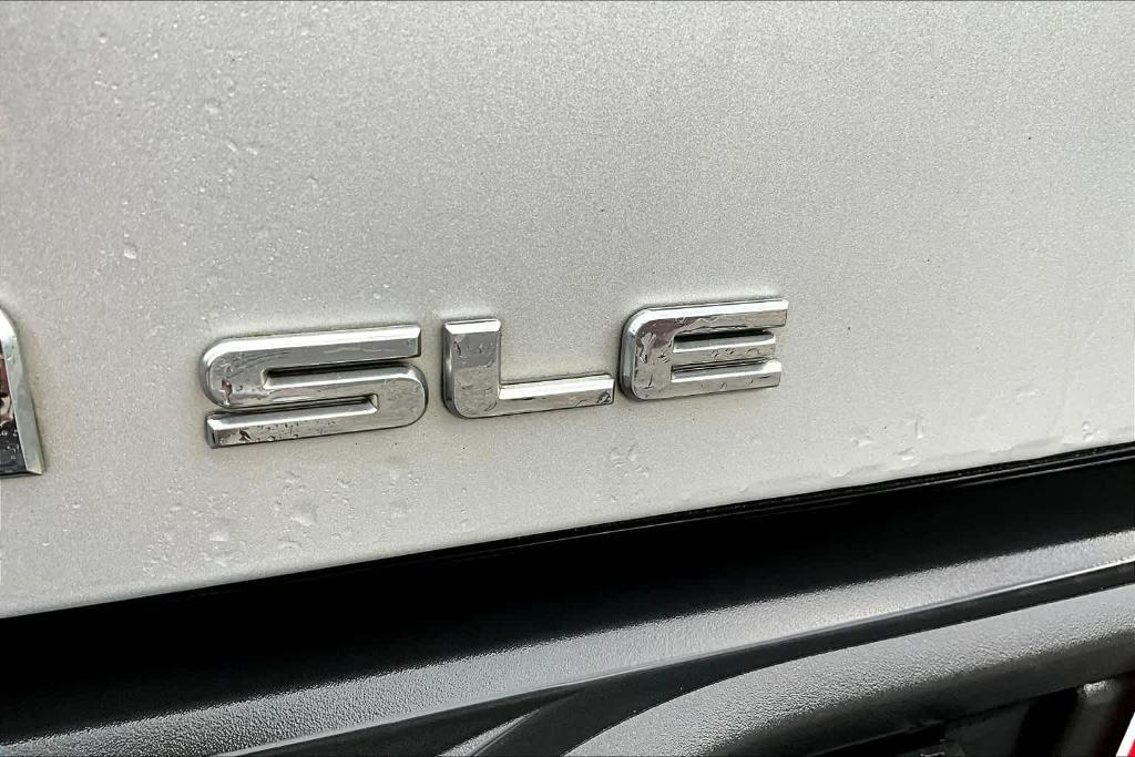 used 2013 GMC Sierra 1500 car, priced at $15,894