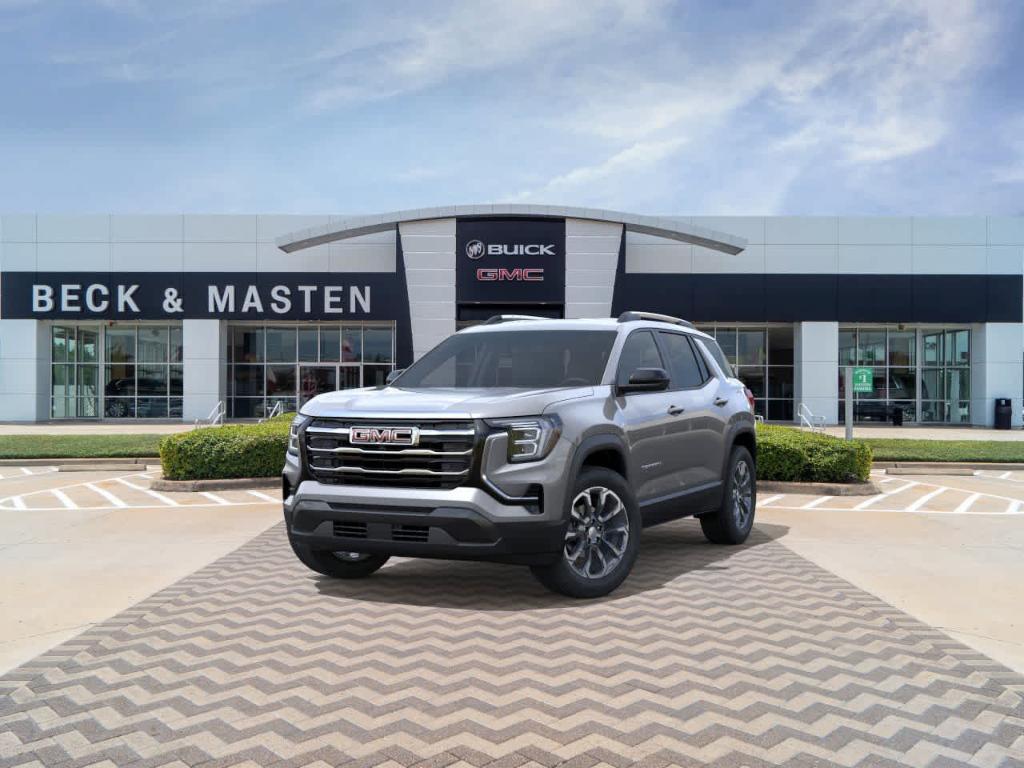 new 2026 GMC Terrain car, priced at $36,065
