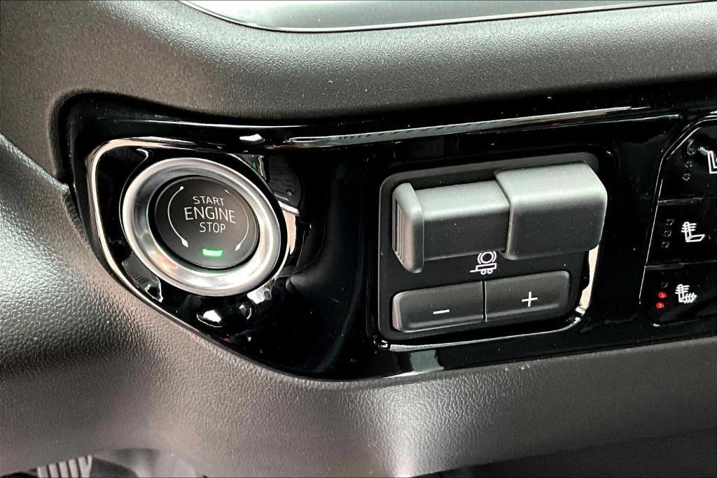 new 2025 GMC Sierra 1500 car, priced at $53,720
