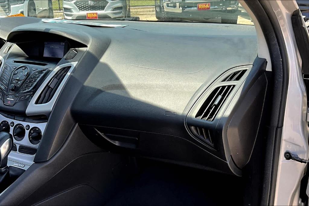 used 2014 Ford Focus car, priced at $8,659