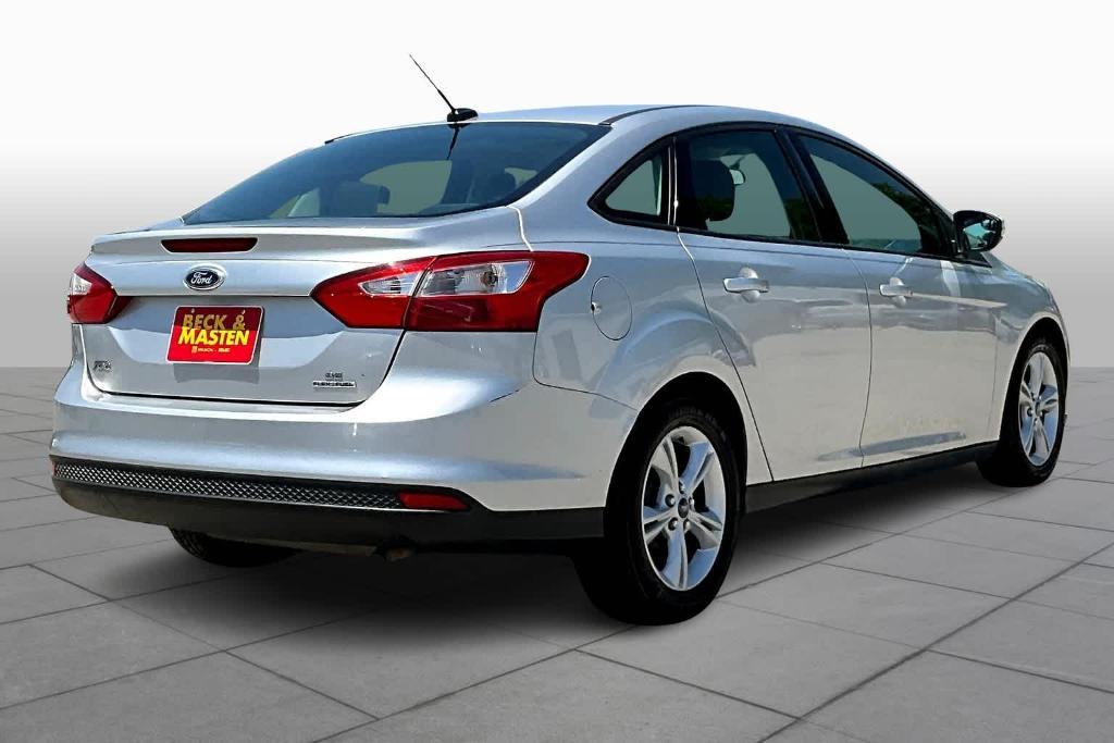 used 2014 Ford Focus car, priced at $8,659