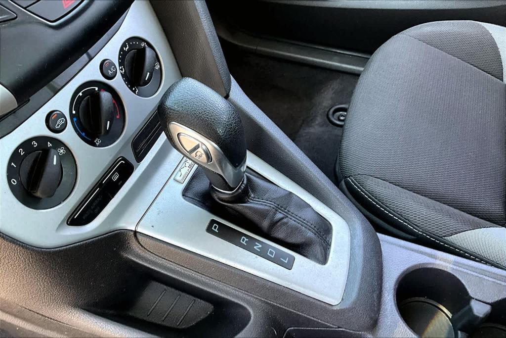 used 2014 Ford Focus car, priced at $8,659