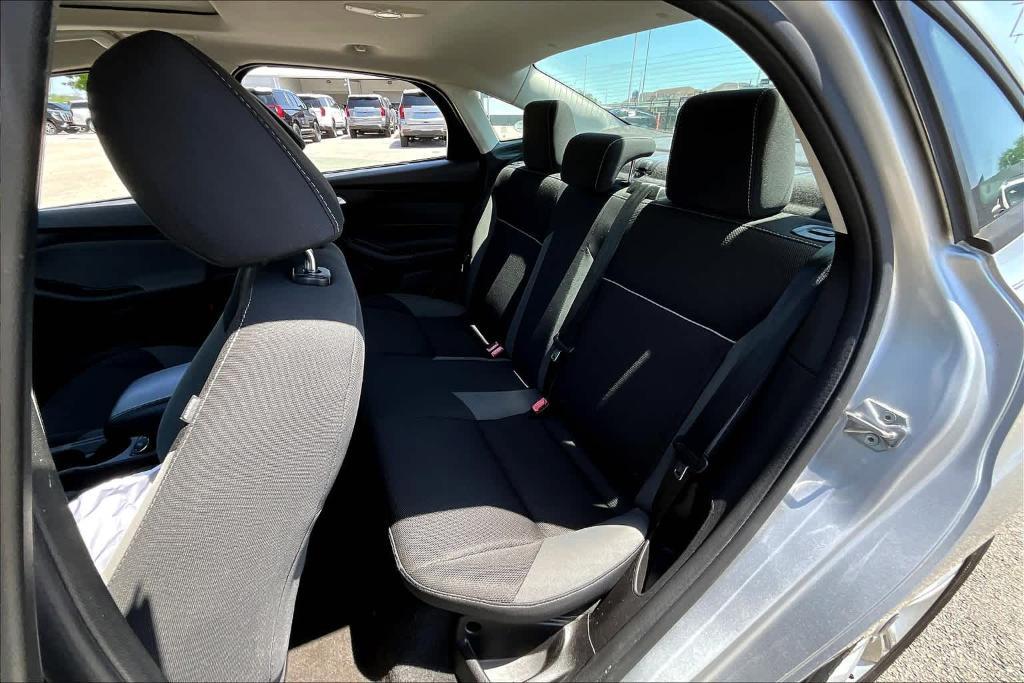 used 2014 Ford Focus car, priced at $8,659