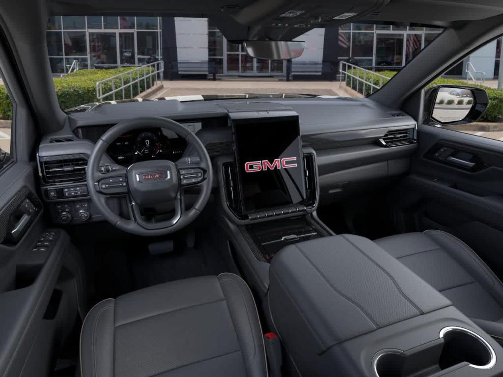 new 2025 GMC Yukon car, priced at $81,059