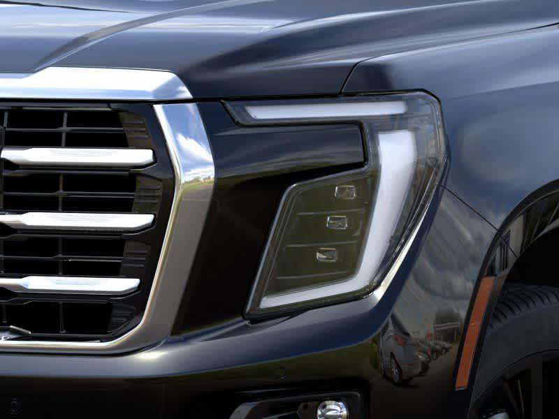 new 2025 GMC Yukon car, priced at $81,059