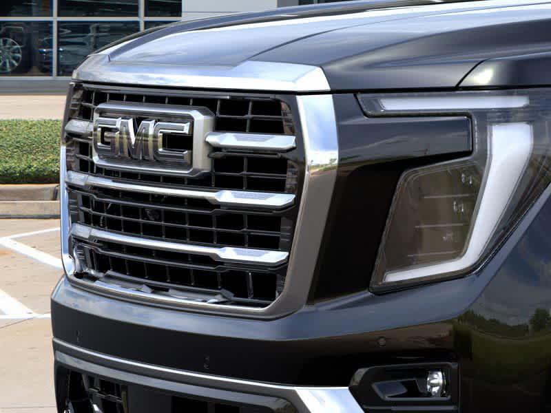new 2025 GMC Yukon car, priced at $81,059