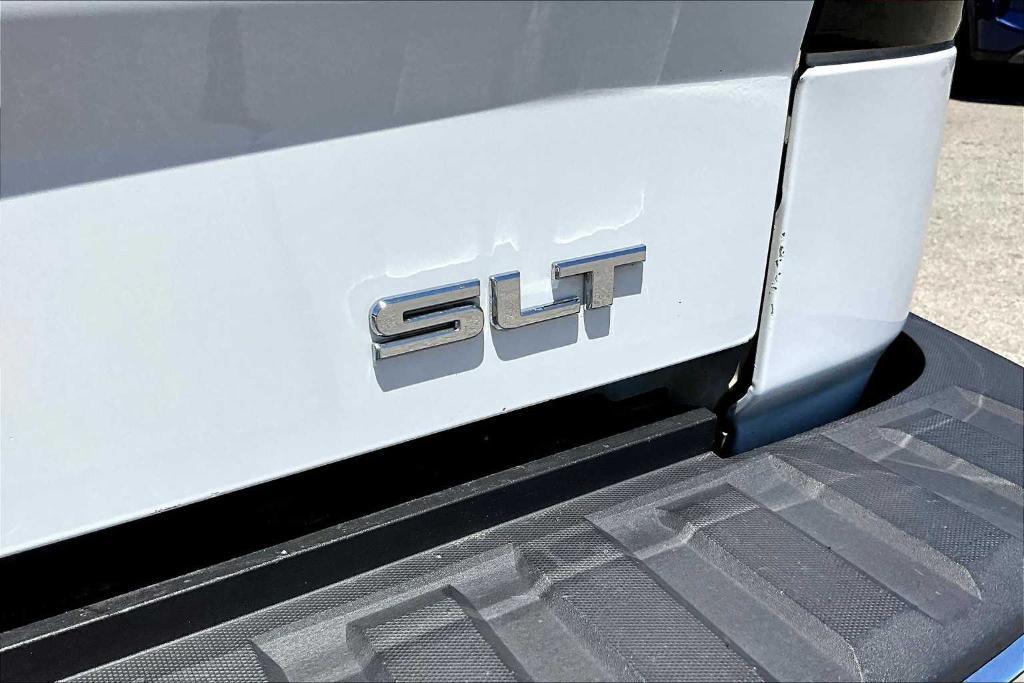 used 2014 GMC Sierra 1500 car, priced at $14,687