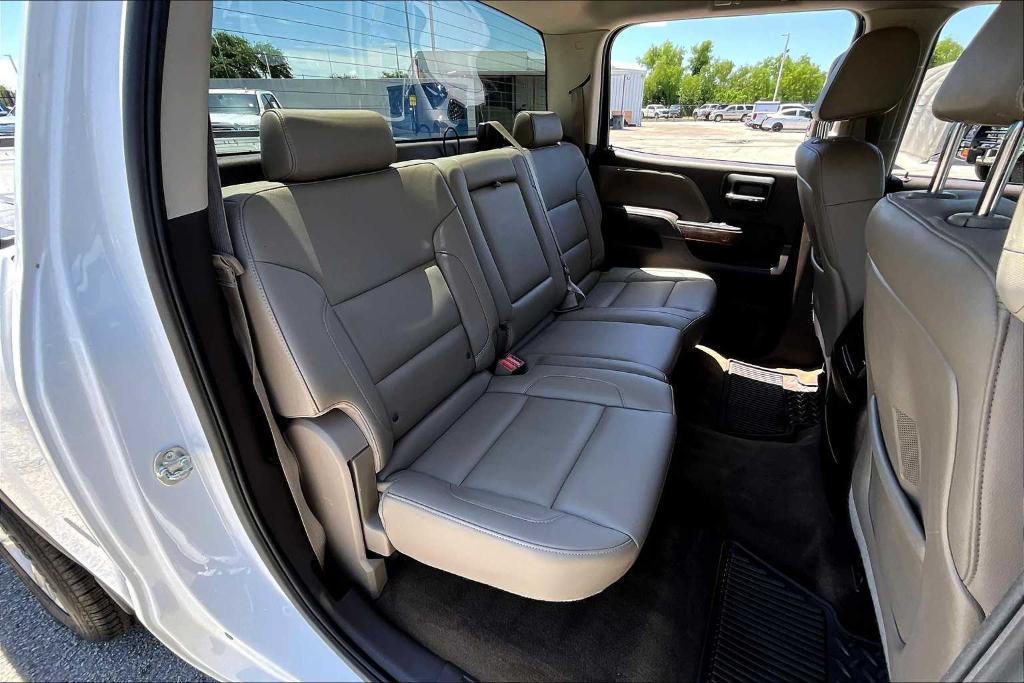 used 2014 GMC Sierra 1500 car, priced at $14,687