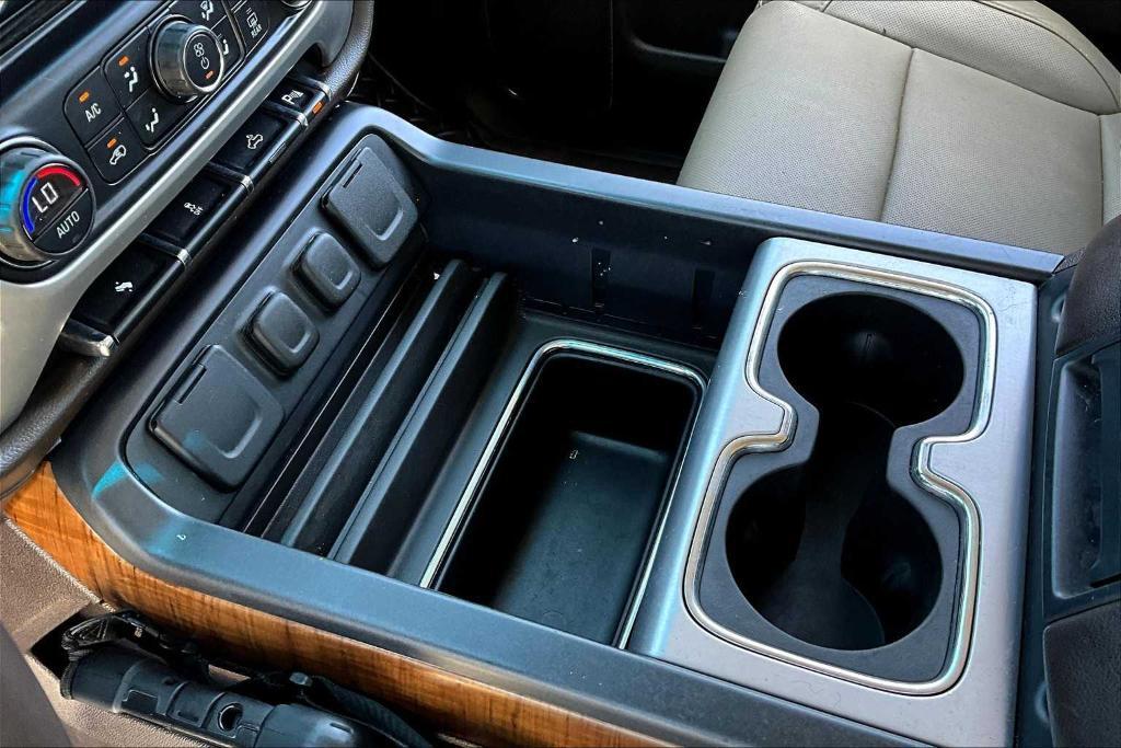 used 2014 GMC Sierra 1500 car, priced at $14,687