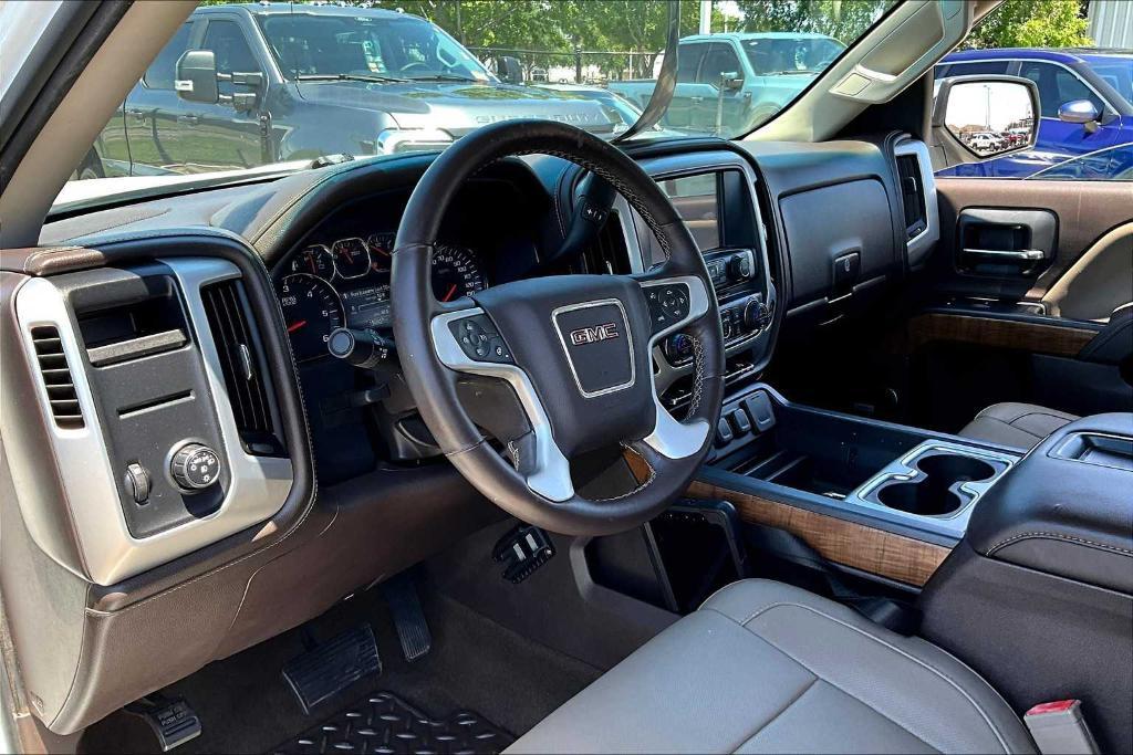 used 2014 GMC Sierra 1500 car, priced at $14,687