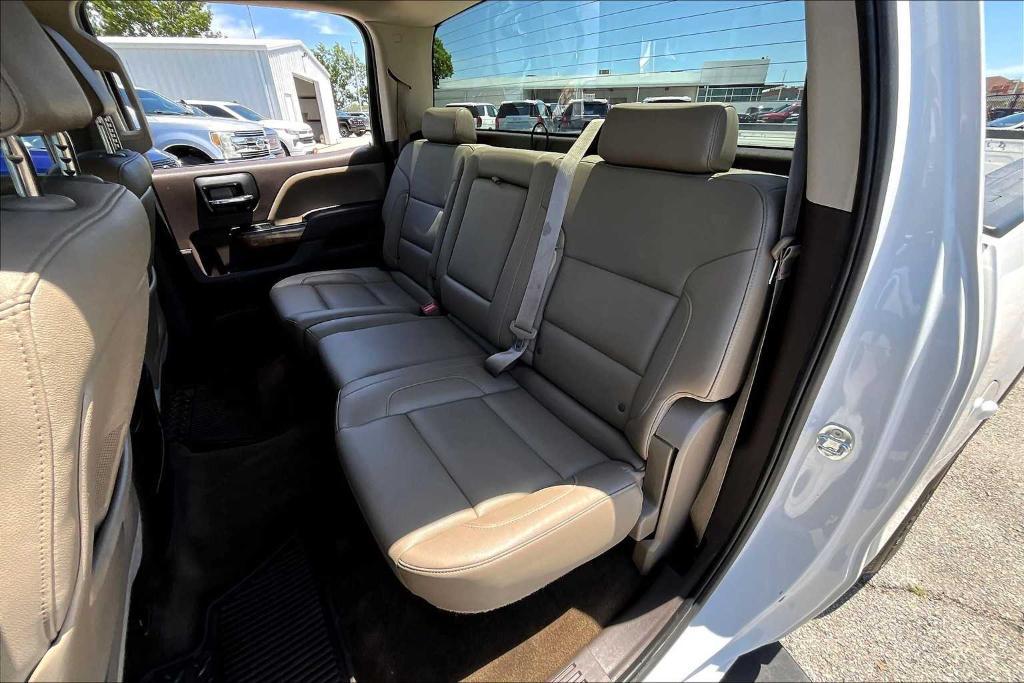 used 2014 GMC Sierra 1500 car, priced at $14,687