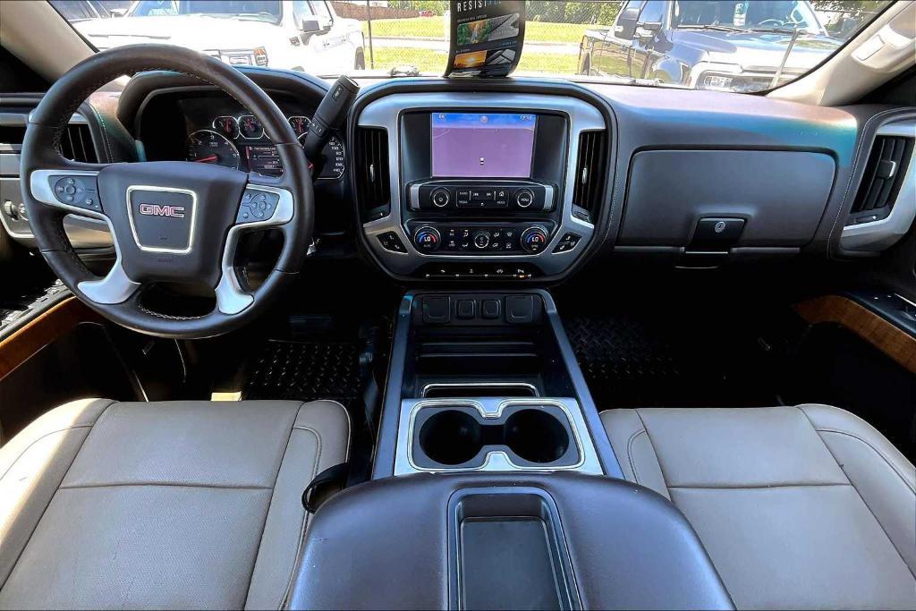 used 2014 GMC Sierra 1500 car, priced at $14,687