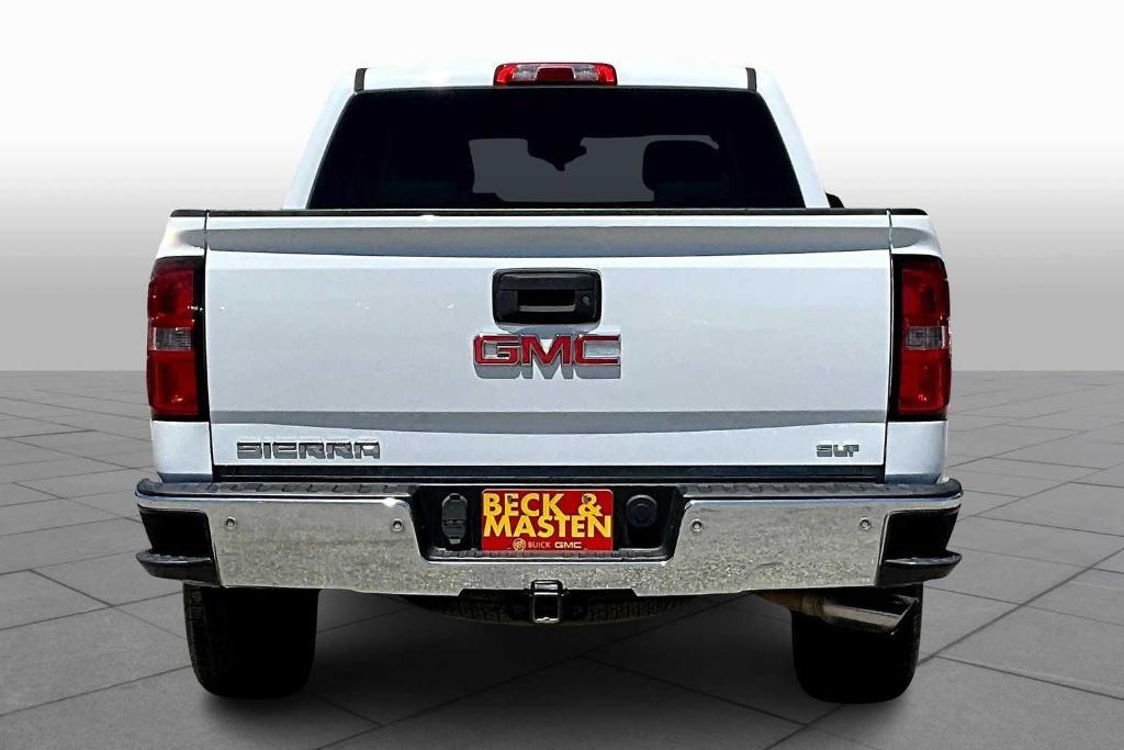 used 2014 GMC Sierra 1500 car, priced at $14,687
