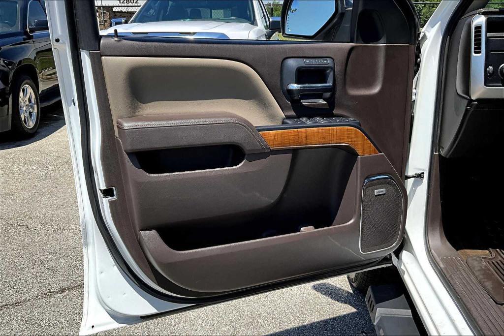 used 2014 GMC Sierra 1500 car, priced at $14,687