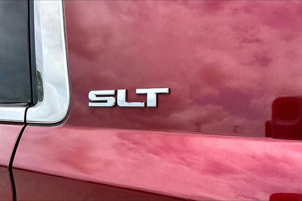used 2017 GMC Yukon XL car, priced at $20,367