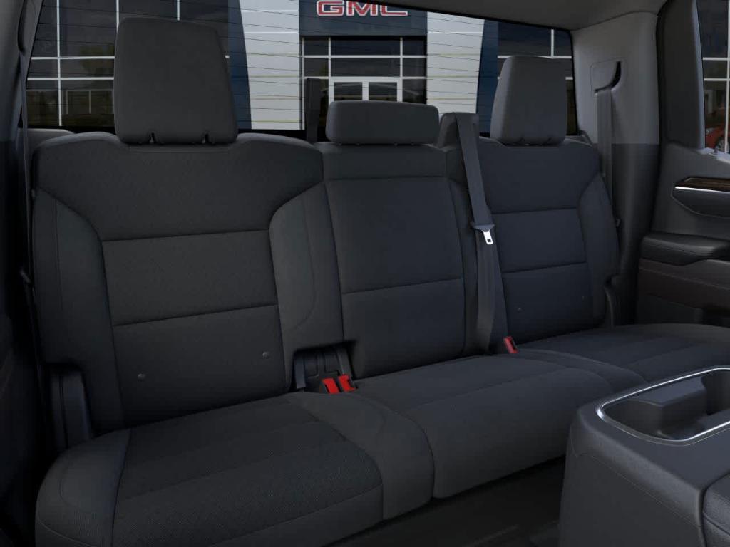 new 2026 GMC Sierra 1500 car, priced at $45,086