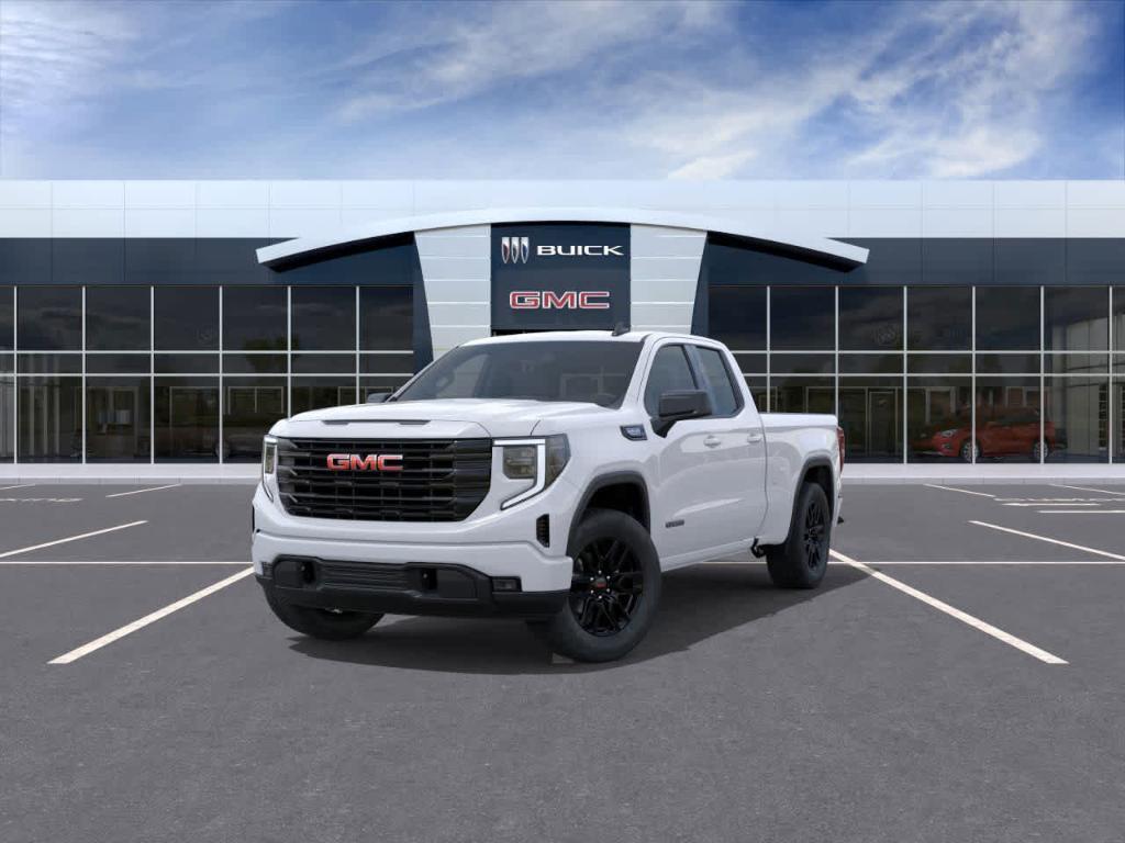 new 2026 GMC Sierra 1500 car, priced at $45,086
