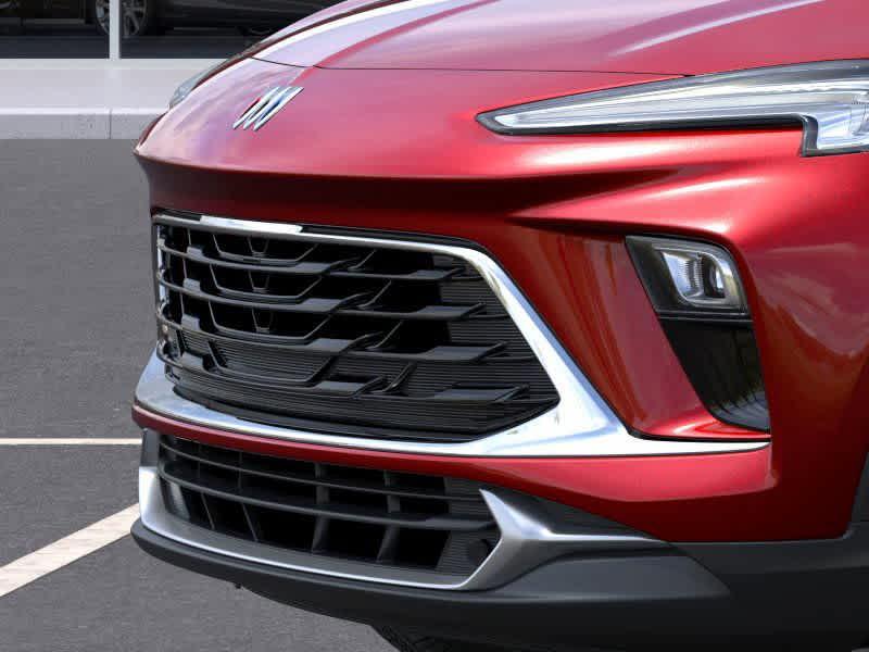 new 2026 Buick Encore GX car, priced at $26,240