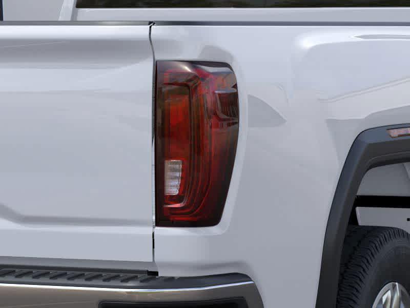 new 2025 GMC Sierra 2500 car, priced at $49,490