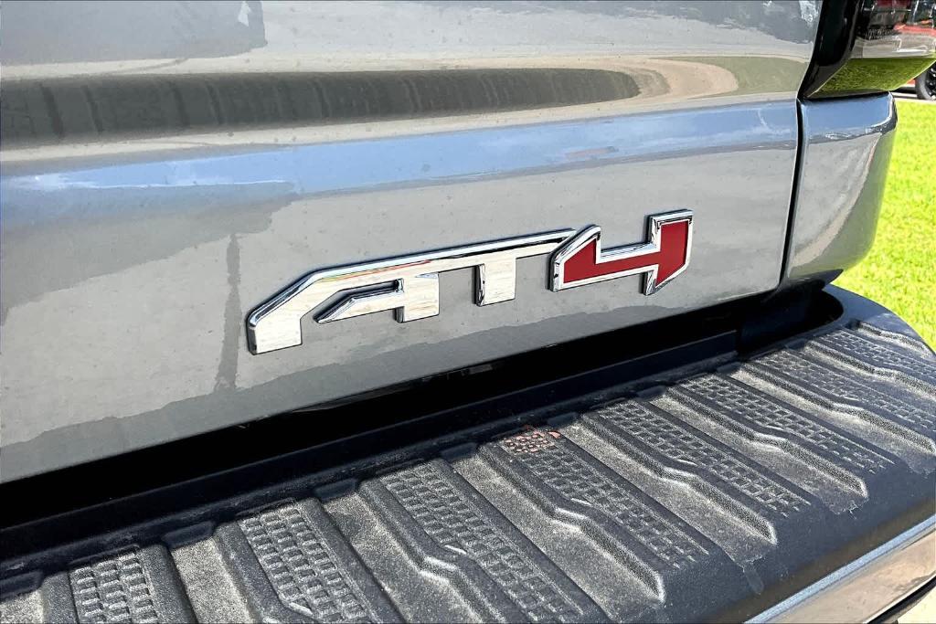new 2025 GMC Sierra 2500 car, priced at $87,635