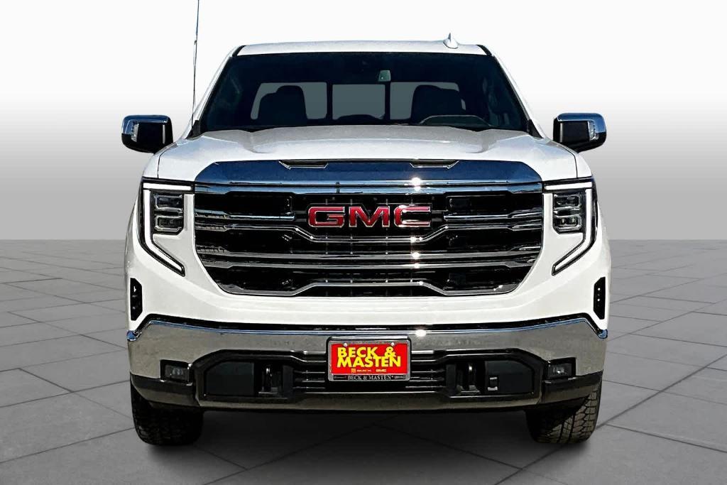 new 2025 GMC Sierra 1500 car, priced at $65,320