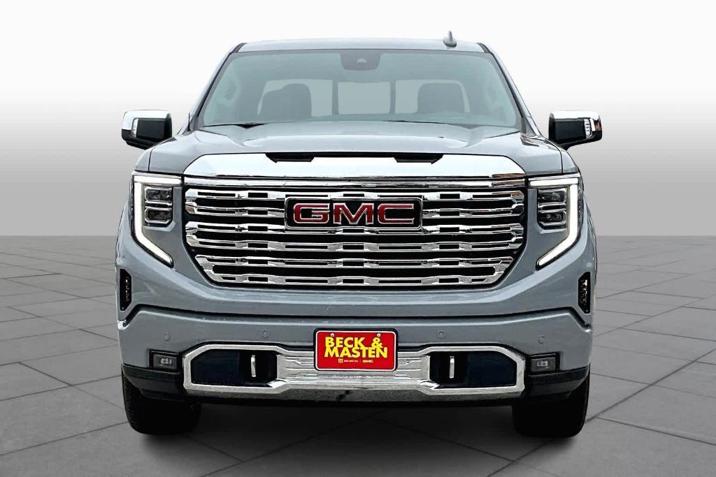 new 2025 GMC Sierra 1500 car, priced at $73,575