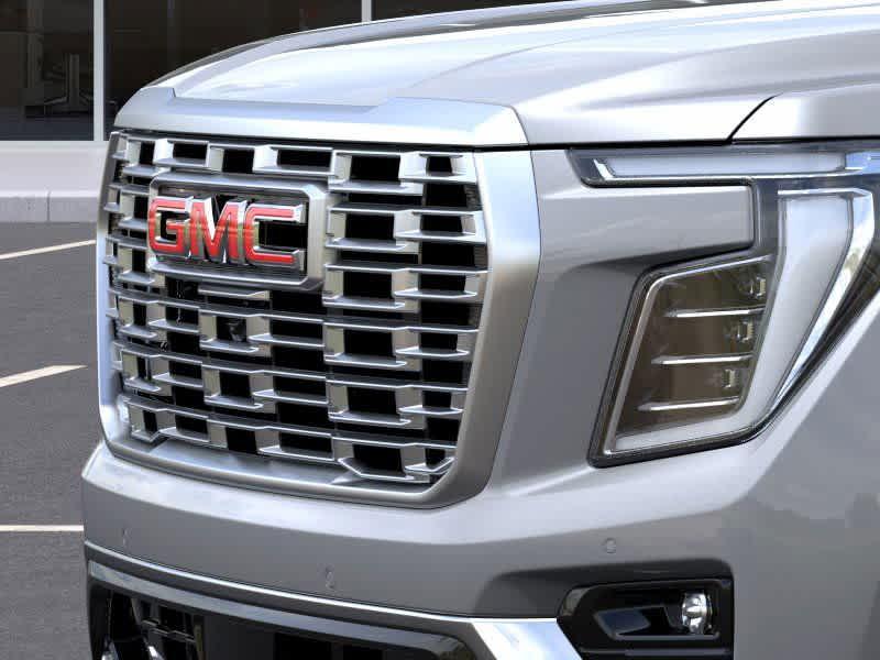 new 2026 GMC Yukon car, priced at $92,379