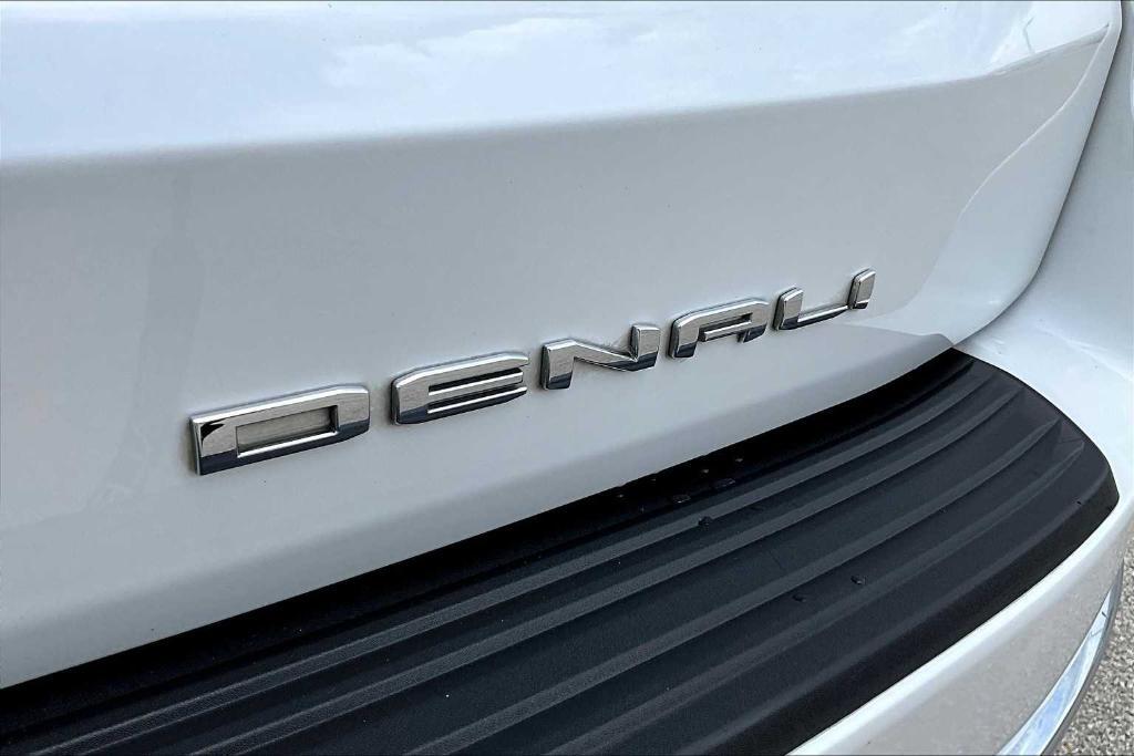 used 2023 GMC Yukon XL car, priced at $57,945