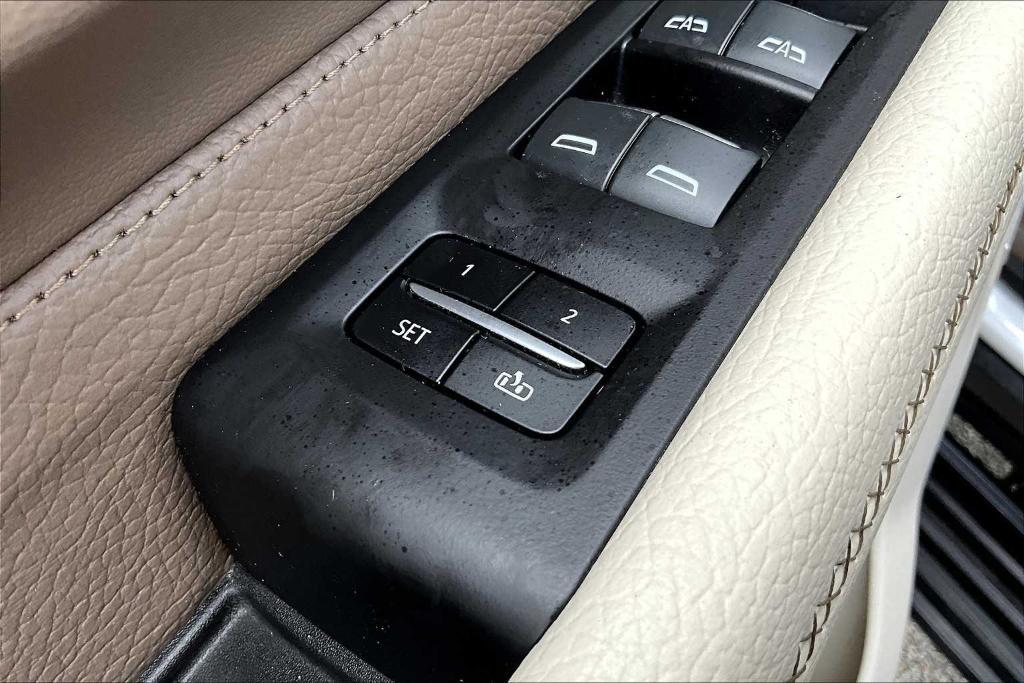 used 2023 GMC Yukon XL car, priced at $57,945