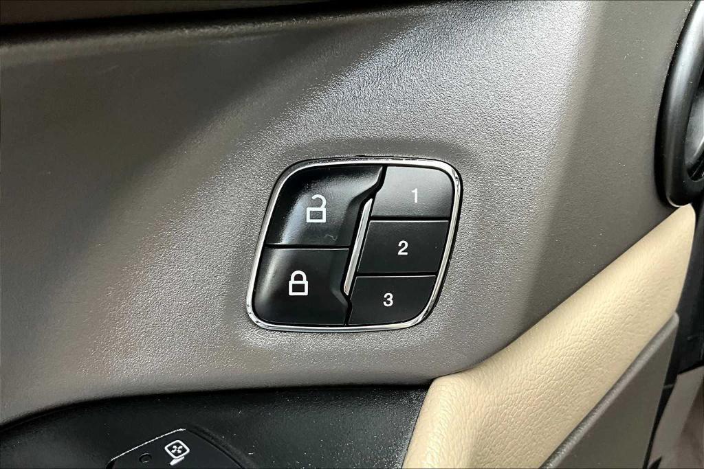 used 2019 Ford Expedition car, priced at $28,397