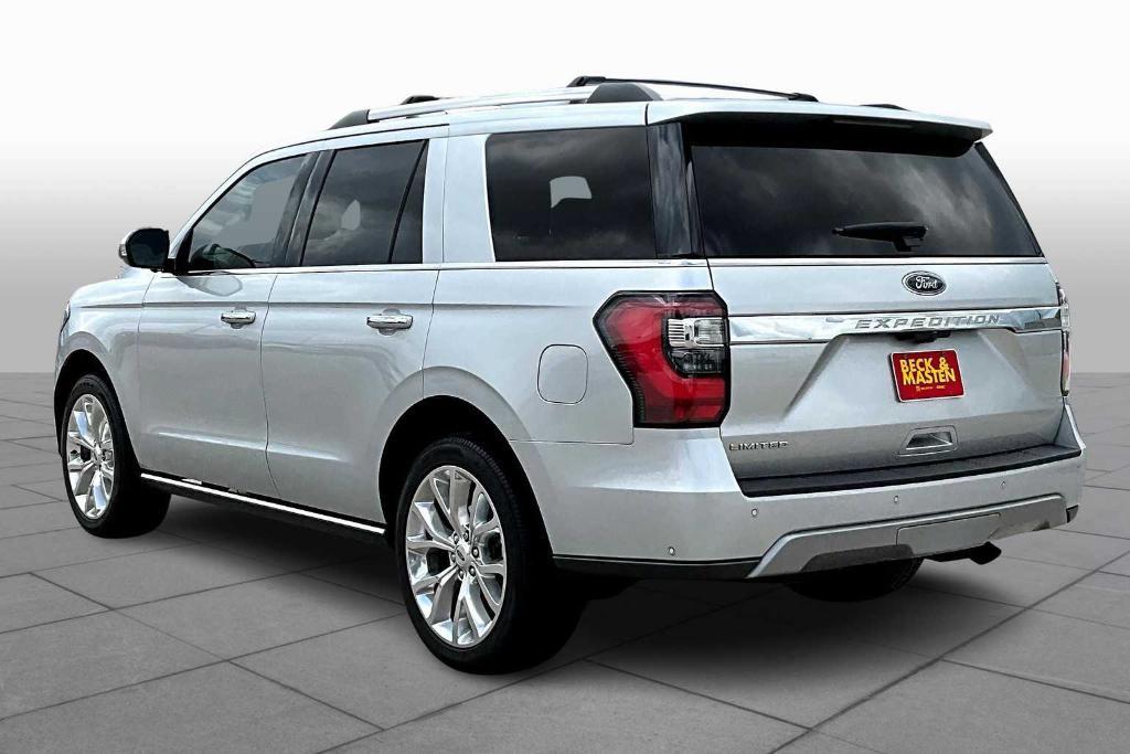 used 2019 Ford Expedition car, priced at $28,397