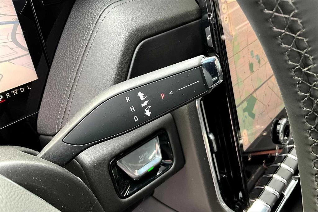 new 2025 GMC Yukon XL car, priced at $92,034