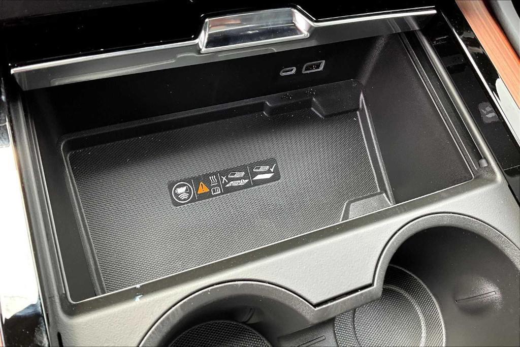 new 2025 GMC Yukon XL car, priced at $92,034