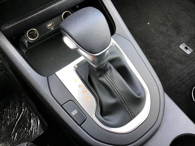 used 2023 Kia Forte car