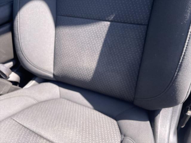 used 2020 Chevrolet Silverado 1500 car, priced at $29,980