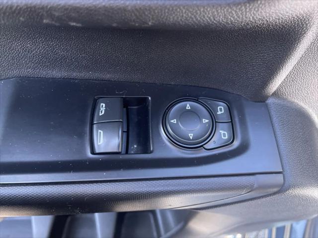 used 2020 Chevrolet Silverado 1500 car, priced at $29,980
