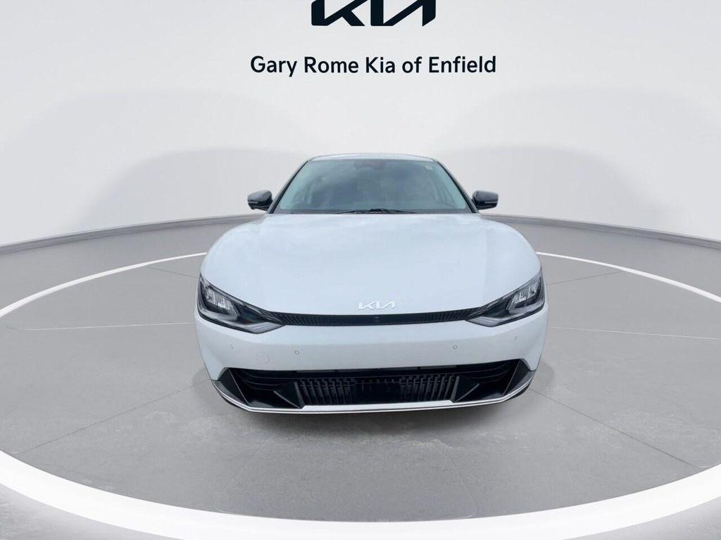 used 2023 Kia EV6 car, priced at $29,983
