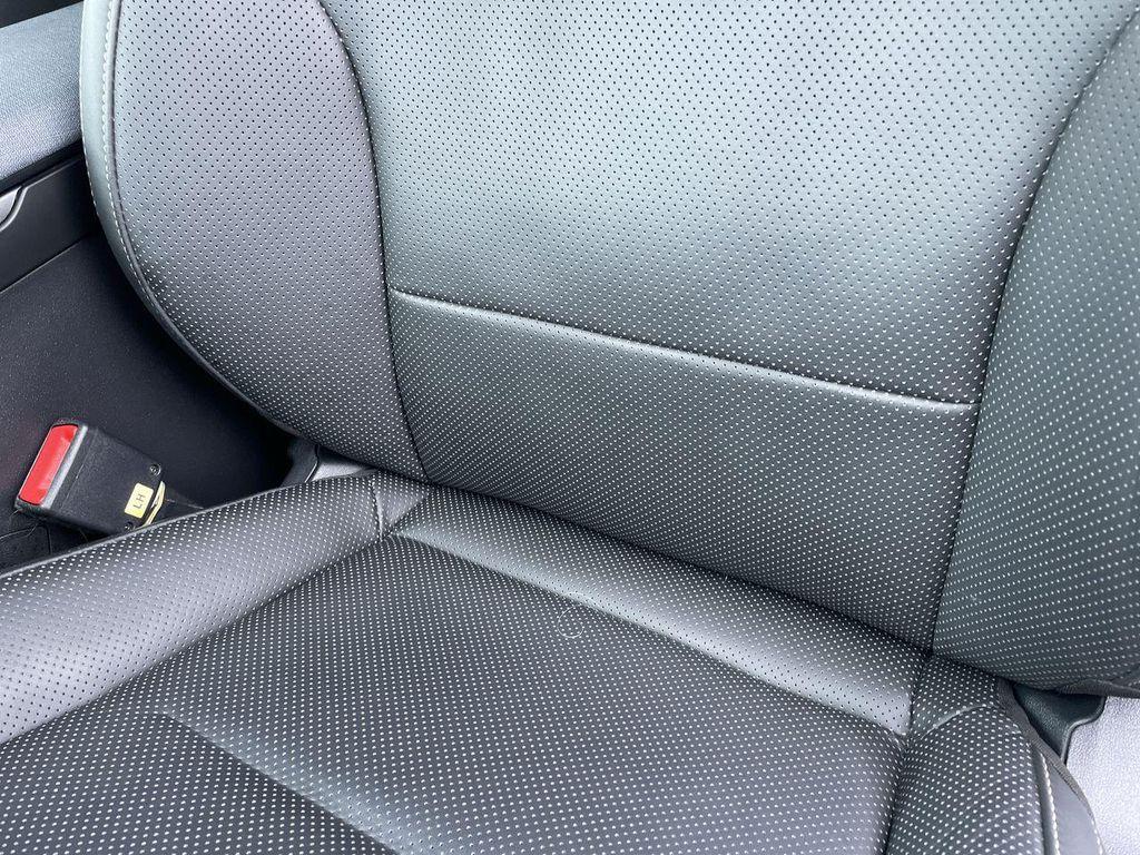 used 2023 Kia EV6 car, priced at $29,983