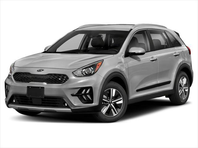 used 2020 Kia Niro Plug-In Hybrid car