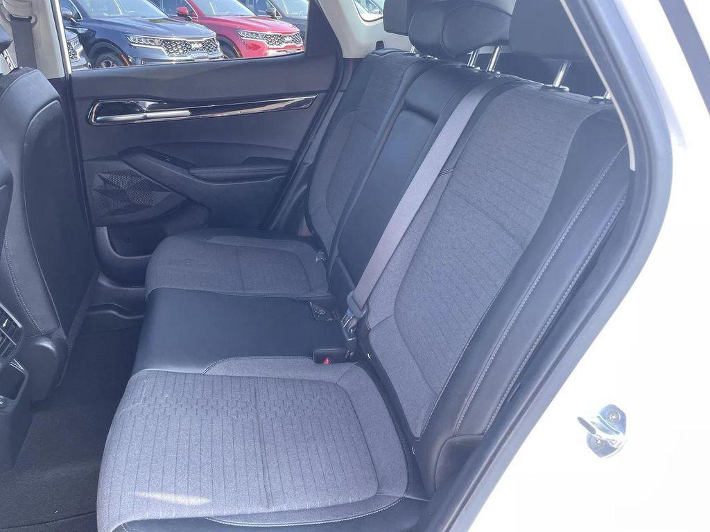 used 2023 Kia Seltos car, priced at $21,783